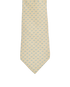Hermes Geometric Tie, other view